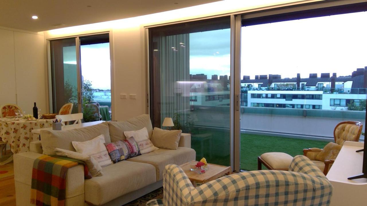 Preciosa Habitacion Doble En Atico Con Terraza II Apartman Santiago de Compostela Kültér fotó